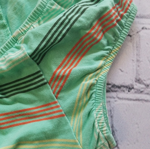 Roxy Shirt Surfer Beach Girls Sz Medium - Picture 4 of 8